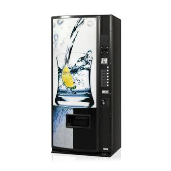 Automat do zimnych napojów Vendo